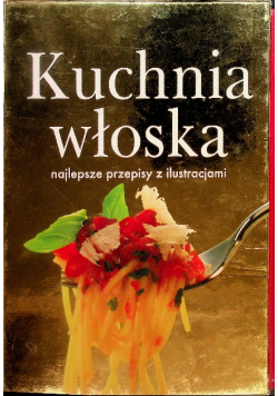 Kuchnia włoska