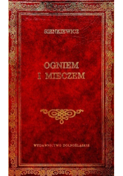 Ogniem i mieczem Tom II