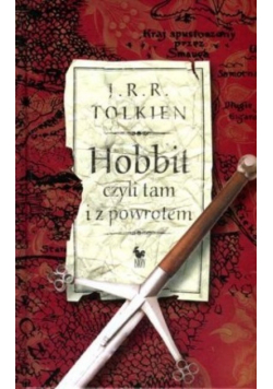 Hobbit czyli tam i z powrotem
