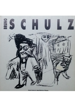 Bruno Schulz Katalog