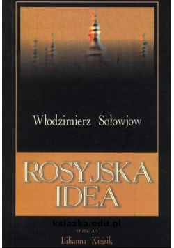 Rosyjska idea