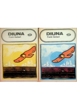 Diuna Tom 1