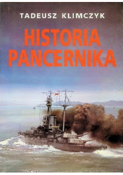 Historia pancernika