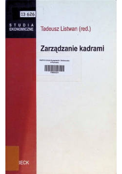 Zarządzanie Kadrami