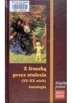 Z fraszką przez stulecia
