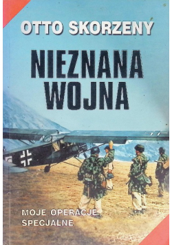 Nieznana wojna