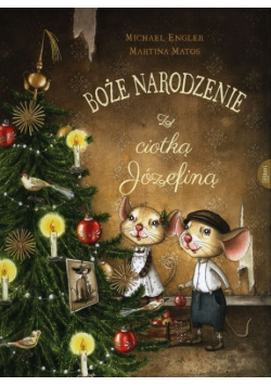 Boże Narodzenie z ciotką Józefiną