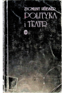 Polityka i teatr