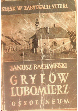 Gryfów Lubomierz