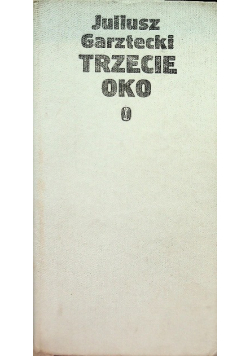 Trzecie oko