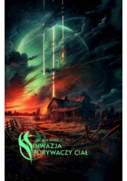 Inwazja porywaczy ciał