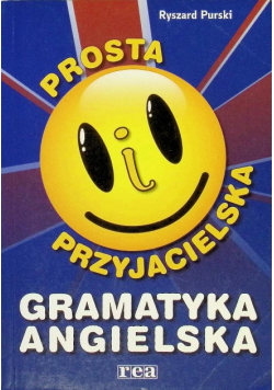 Prosta i przyjacielska gramatyka angielska