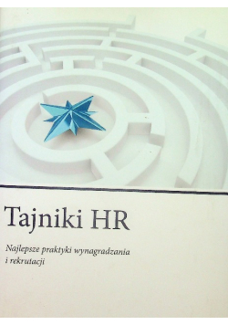 Tajniki HR