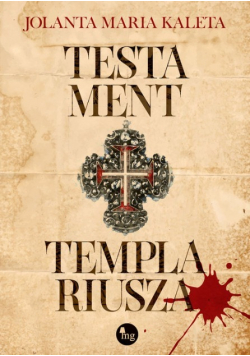 Testament templariusza
