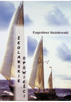 Żeglarskie opowieści