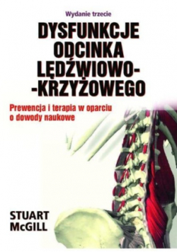 Dysfunkcje Odcinka Lędźwiowo-Krzyżowego