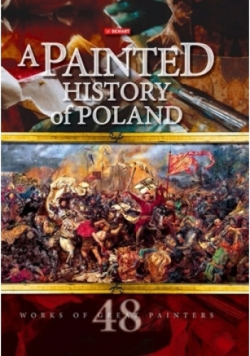 A panited history of Poland