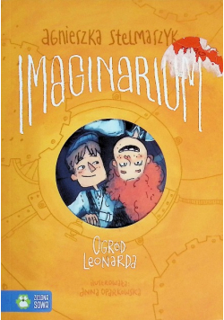 Imaginarium Część 2 Ogród Leonarda