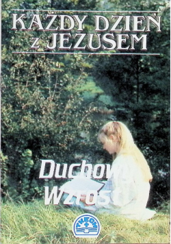 Duchowy wzrost