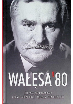 Wałęsa '80