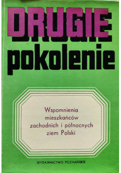 Drugie pokolenie
