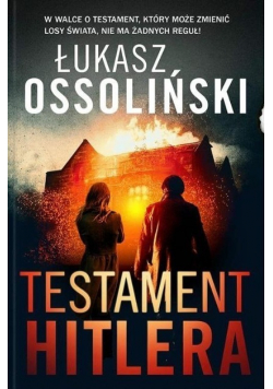Testament Hitlera