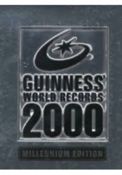 Guinness World Records 2000