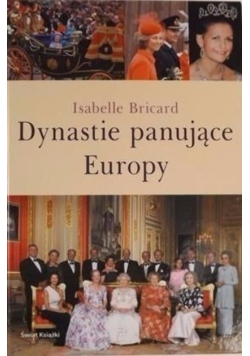 Dynastie panujące Europy