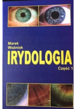 Irydologia