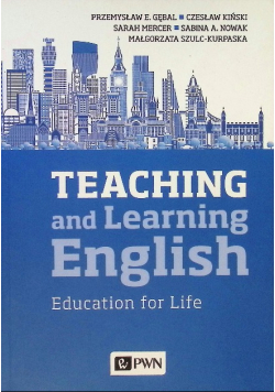Teaching and Learning English