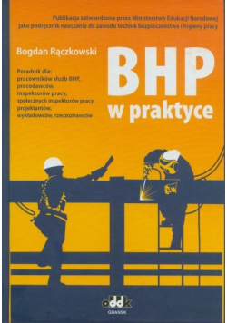 BHP w praktyce