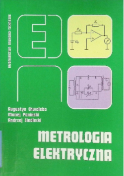 Metrologia elektryczna