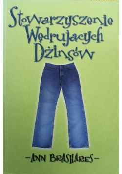 Stowarzyszenie wędrujących dżinsów