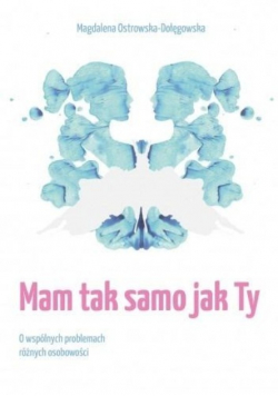 Mam tak samo jak Ty
