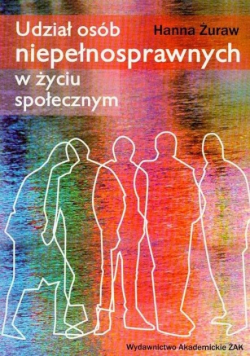 Udział osób niepełnosprawnych w życiu społecznym