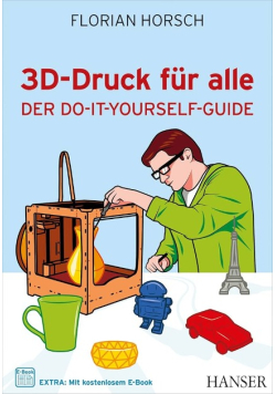 3D-Druck fur alle