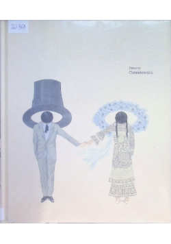 Chmielewska Iwona - Oczy