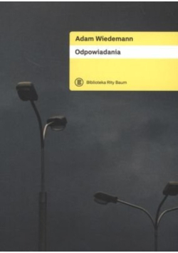 Odpowiadania