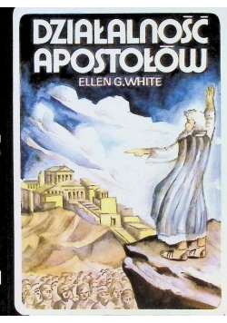 Działalność apostołów