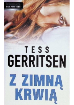 Z zimną krwią