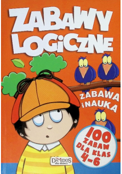 Zabawy logiczne