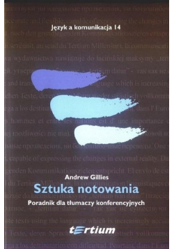 Sztuka notowania