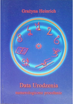 Data urodzenia