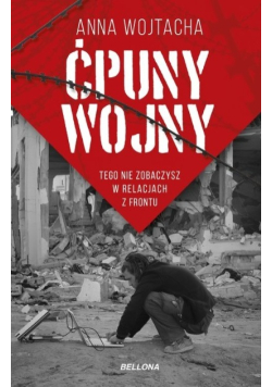 Ćpuny wojny Tego nie zobaczysz w relacjach z frontu