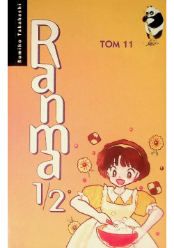Ranma 1/2 Tom 11