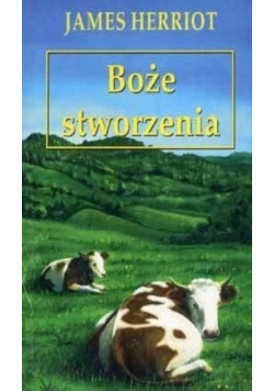 Boże stworzenia