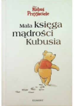 Mała księga mądrości Kubusia