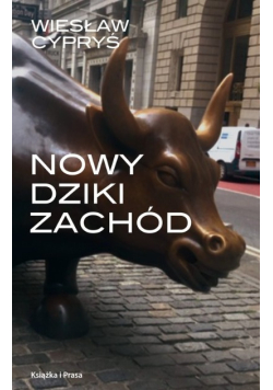 Nowy Dziki Zachód