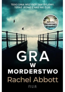 Gra w morderstwo