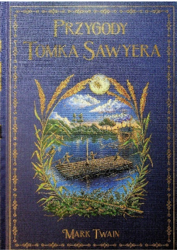 Przygody Tomka Sawyera